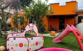 Casa Vacanze Casa Mare Al Circeo